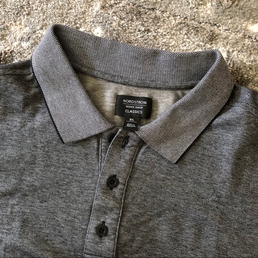 Nordstrom Polo